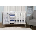 thumbnail image 1 of George baby Nursery Crib Set- Bear, 1 of 4