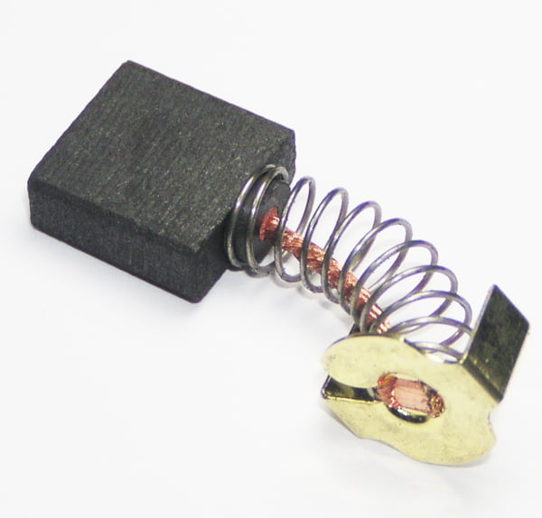 Ridgid R4510/R45101 Table Saw Replacement Carbon Brush 089037004271