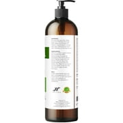 velona Amla Oil USDA Certified Organic - 8 Fl Oz | 100% Pure and Natural Carrier Oil | Extra Virgin, Unrefined, Cold Pressed | Body, Face & Skin Care