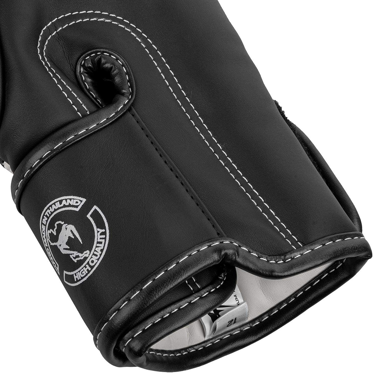 Venum Elite Hook and Loop Training Boxing Gloves - 10 oz. - White/Camo