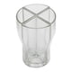 thumbnail image 2 of Copa de vino 4 en 1, vaso de cerveza acrílico, tazas de Cola, taza para el hogar, comedor, fiesta, suministros de bares, 2 of 14