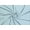 BLUE, variant on Jersey Model Suave170GSM Brushed Faux Cupro - Knit Fabric, Soft Fabric, Sewing Fabric (CHAMBRAY, 1.5"x1.5"SampleOfFabric)