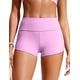 thumbnail image 1 of Shorts de baño CRZ YOGA tiro alto secado rápido 6.5 cm rosa XL, 1 of 3