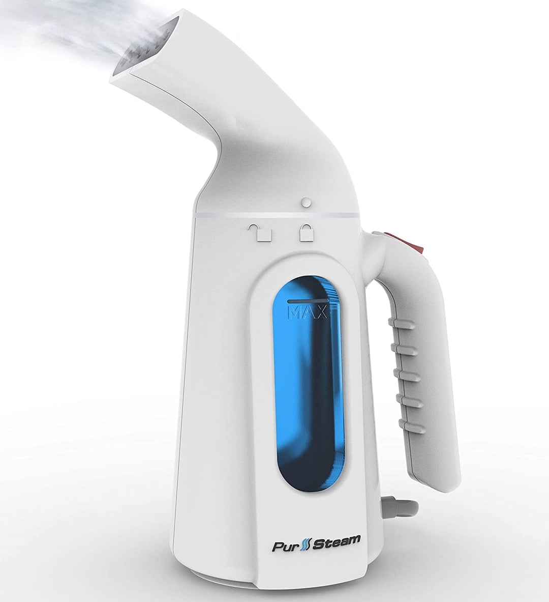 handheld steam clothes cleaner