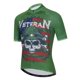 thumbnail image 3 of Weimostar Pro Cycling Jersey Hombres Ropa de Ciclismo de Montaña de Secado Rápido Maillot Ropa Ciclismo Manga Corta Camiseta de Ciclismo Deportiva de Carreras, 3 of 5