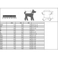 thumbnail image 3 of Pet Bowknot Harness+Leash Set for Small Dogs Penny Teddy Outdoor Clothing Color: gray Size:S, 3 of 8