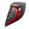 thumbnail image 1 of 2017-2019 Honda Civic Hatchback Type-R Feu Arrière Conducteur Côté Led Modèle Haute Qualité, 1 of 1