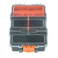 thumbnail image 2 of Conteneur en Plastique Multi-Sections - 87113DB, 2 of 5