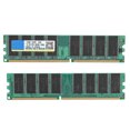 thumbnail image 5 of Memory Stick 1G 400Mhz Alta Velocidad Anti-Corrosión 184 Pin Banco De Memoria Ram Totalmente Compatible Con Intel Para Amd Para Computadora De Escritorio Pc-3200 Serendint EL011894-00, 5 of 5