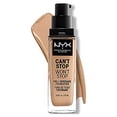 thumbnail image 1 of Base de maquillaje NYX PROFESSIONAL MAKEUP Can't Stop Won't Stop, 1 of 3