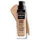 thumbnail image 1 of Base de maquillaje NYX PROFESSIONAL MAKEUP Can't Stop Won't Stop, 1 of 3