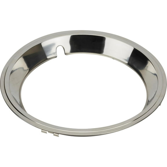1967-1969 14x6 GM Replacement Trim Ring