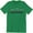 Green, variant on Square Body Classic Race Car - Cool Stylish Men's T-Shirt