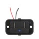 thumbnail image 1 of Tholdsy de tableta para teléfono móvil de coche QC 3,0 tipo c Panel de enchufe de carga USB a prueba de polvo puertos duales toma de Teléfono y Comunicación, 1 of 6