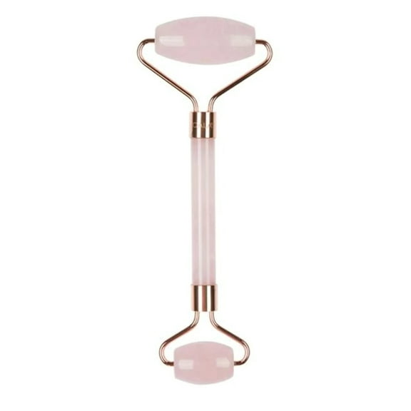 Cala Rose Quartz Facial Roller