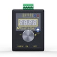 thumbnail image 1 of Generador de Corriente de Voltaje Pequeño de Mano Sg-002 Dc 0-10V 0-22Ma Productor de Señal Tomshoo Sin batería, 1 of 7