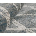 thumbnail image 5 of Central Oriental 4040RM80.091 7 ft. 10 in. x 9 ft. 10 in. Wysteria Forster Rug, Off White, 5 of 5