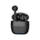 thumbnail image 1 of Bluetooth-Compatible en Ear Inteligente Earphone Life Earbudos Impermeables Inalámbricos Recargables Deportes Auriculares Electrónica Negro Monstrate EL018268-01B, 1 of 7