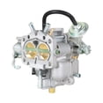 thumbnail image 2 of ALL-CARB 2BBL C2-BBD Barrel Carburetor 273-318 Engine Replacement for Plymouth models & Dodge Truck 1966-1973, 2 of 9
