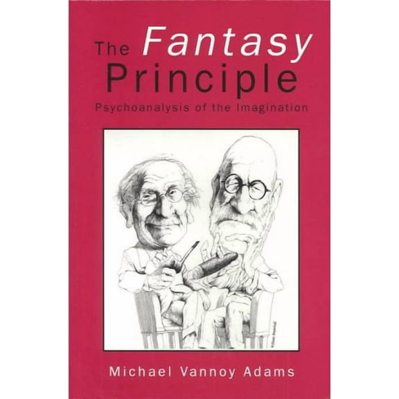 The Fantasy Principle (Paperback)