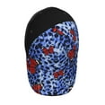 thumbnail image 4 of Balery Abstract Colorful Butterflies Baseball Cap For Women Men,Adjustable Size For Running Workouts And Outdoor Activities All Seasons, 4 of 9