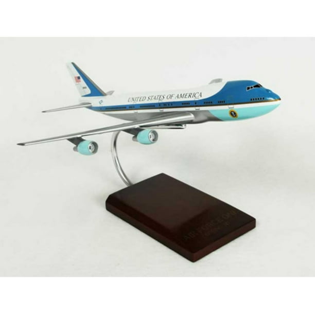 Daron Worldwide VC25A Air Force One