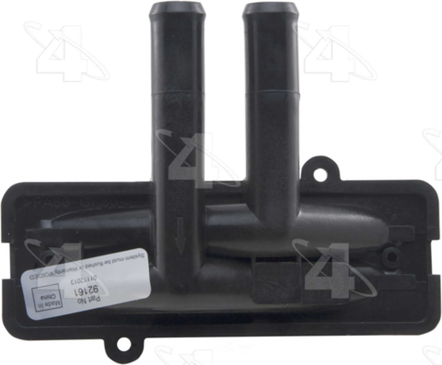Four Seasons 92161 Aluminum Heater Core