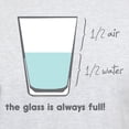 thumbnail image 3 of CafePress - Always Full Light T Shirt - Men's Classic Graphic T-Shirt, 3 of 4