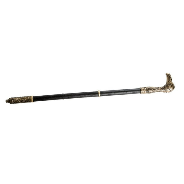 Assassin's Creed Jacob's Cane Sword Costume Accessory