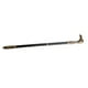 Assassin's Creed Jacob's Cane Sword Costume Accessory – image 1 sur 2
