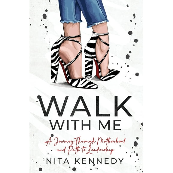 Walk With Me, (Hardcover)