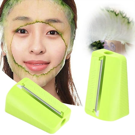 

Teissuly Film Carrot Cucumber Peeler Used For Making Face Masks Or Decorating Dishes