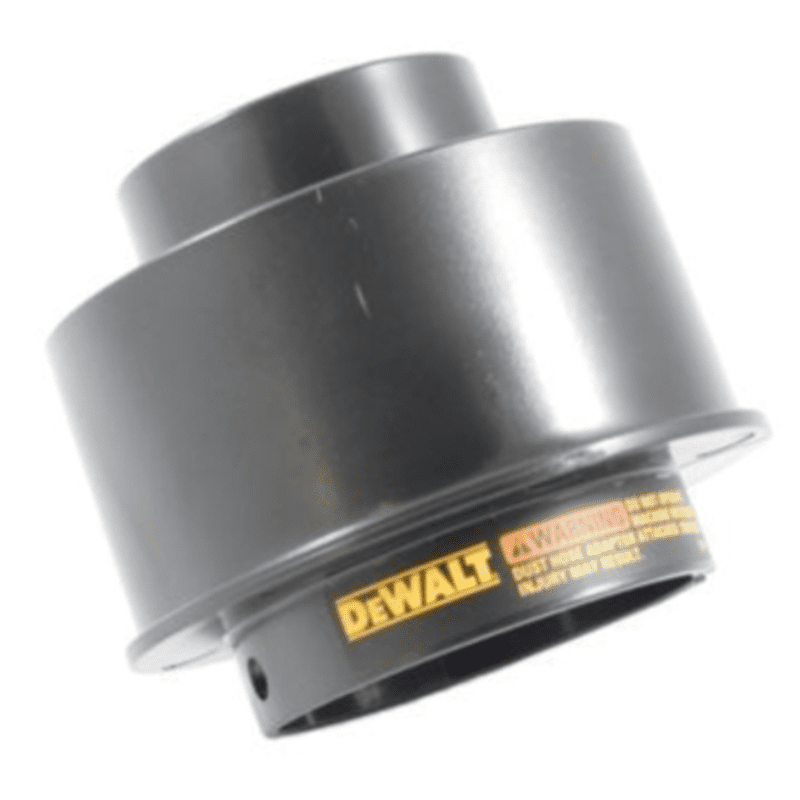 DeWalt OEM 5140011-48 replacement planer adaptor DW735 DW735X 