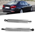 thumbnail image 4 of Paire de Ressorts de Rappel de Couvercle de Coffre 51247204366 Compatible avec Série 5 F10 520i 523i 525d 528i 535iX, 4 of 7