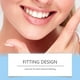 thumbnail image 5 of Juego de dentaduras postizas modificadas Oralhoe, 5 of 9