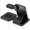 W78Pro-Black, variant on Space Saving Wireless Charging Station For Multiple Device Charging Fast Charging Stand Adjustable Light Control