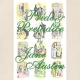 thumbnail image 3 of CafePress - Pride And Prejudice Tote Bag - Unisex Canvas Tote Bag, Beige, 1-Piece, 3 of 8