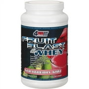 Fruit Blast Whe