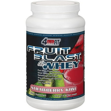 Fruit Blast Whe