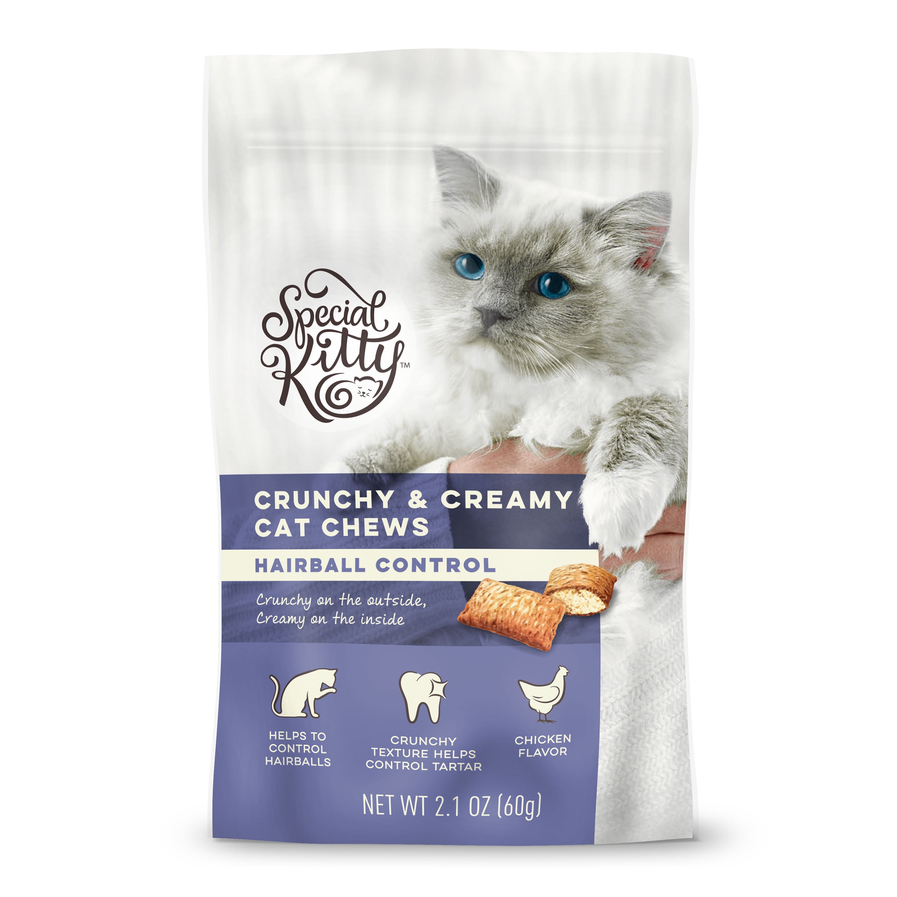 Hairball biscuits hotsell for cats