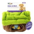 thumbnail image 3 of Outward Hound Hide-A-Bird Puzzle Plush Dog Toy, Multi, One-Size, 3 of 7