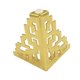 thumbnail image 1 of Protector de patas para muebles de estilo europeo, antideslizante, antiarañazos, resistente y hueco. Estilo B, 1 of 9