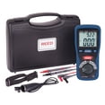 thumbnail image 2 of REED Instruments R5600 Insulation Tester, 2 of 2