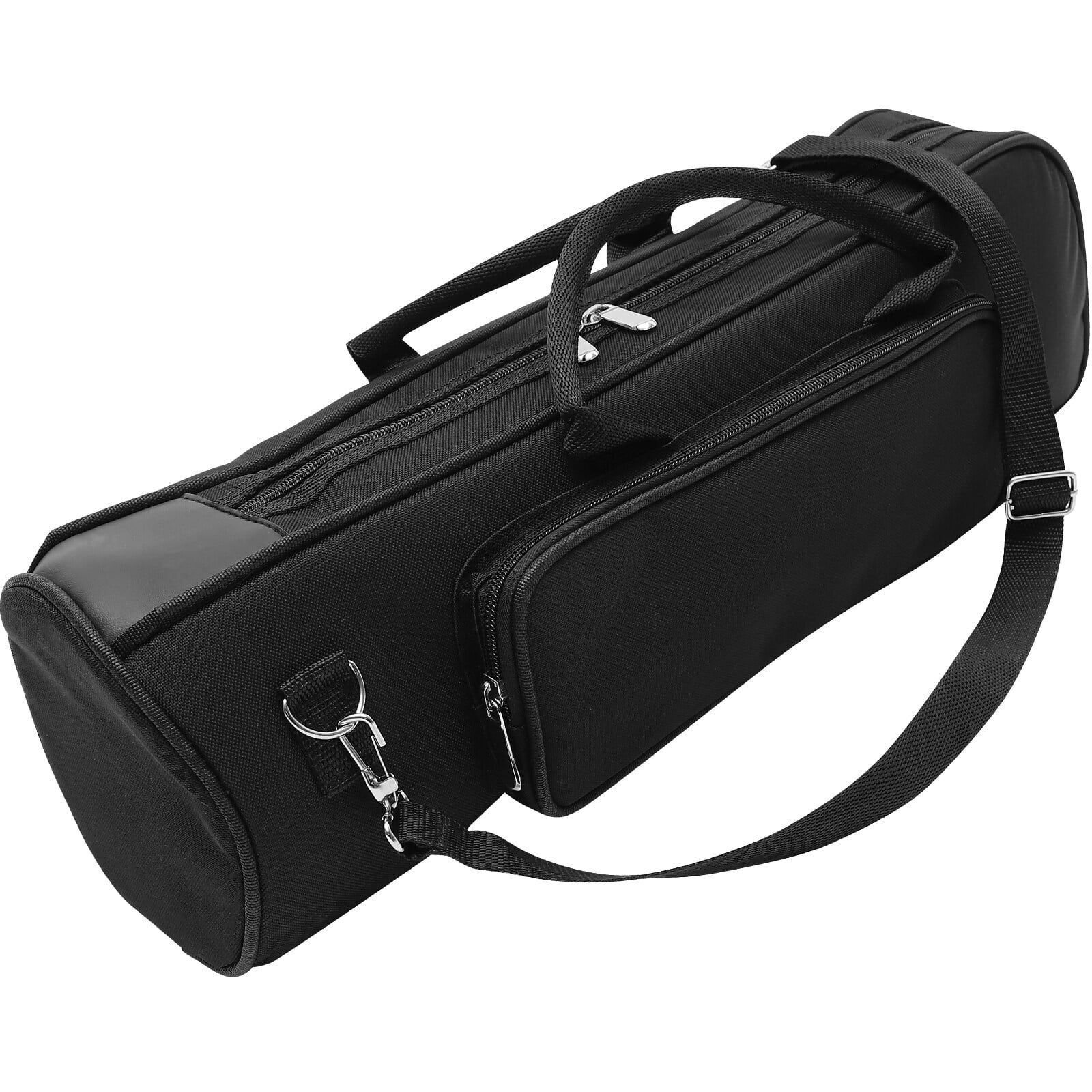 Trumpet carrying case Trumpet Carrying Case Black Trumpet Case Oxford