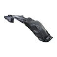 thumbnail image 3 of For Toyota Highlander 2011 2012 2013 Fender Liner Driver Side | Front | With Tow Package | Replacement For TO1248173 | 538060E060, 3 of 4