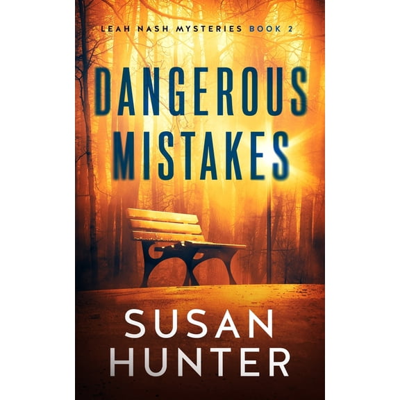 Pre-Owned Dangerous Mistakes (Paperback) 1648754546 9781648754548