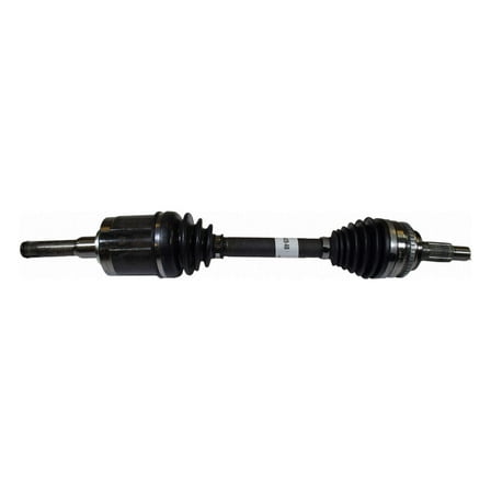 Motorcraft 100% New Axle Assembly Fits select: 2012-2013 FORD EDGE