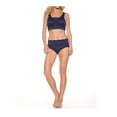 thumbnail image 1 of Rhonda Shear Women's Seamless Bra with Lace Overlay - 9346, 1 of 1