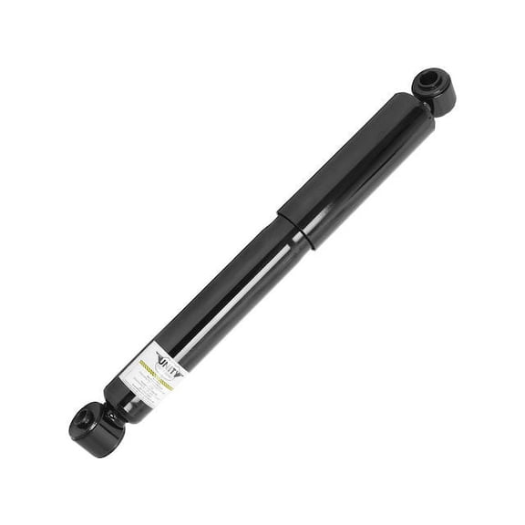 Rear Shock Absorber - Compatible with 2012 - 2019 Nissan NV2500 2013 2014 2015 2016 2017 2018