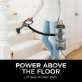 thumbnail image 4 of Shark Rotator Lift-Away ADV Upright Vacuum with DuoClean PowerFins and Self-Cleaning Brushroll, LA500, 4 of 14